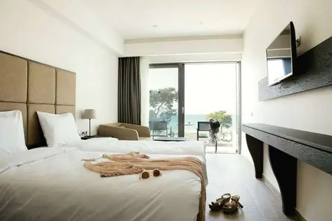 Sentido Thassos Imperial in Σκάλα Ραχωνίου — foto 3