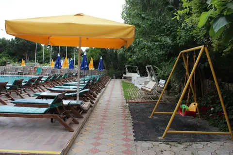 Panormos Hotel in Didim — foto 18