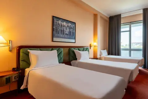 B&B HOTEL Borgaro Torinese in Borgaro Torinese, foto 26