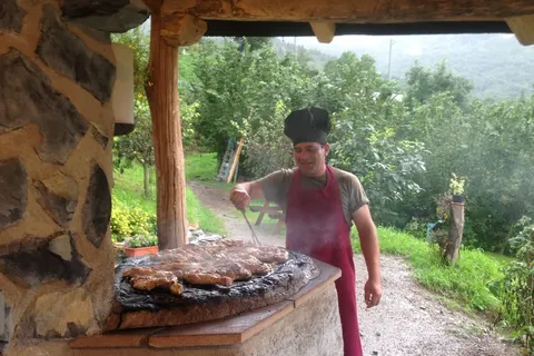 Agriturismo Al Marnich foto 9