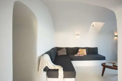 Remezzo Villas in Thira Municipal Unit, foto 28