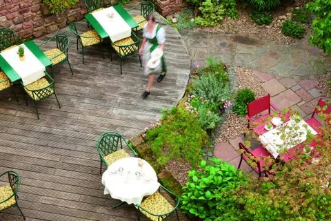 Ringhotel Bömers Mosel Landhotel foto 15