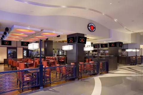 Parkwest Bicycle Casino in Bell Gardens — foto 4