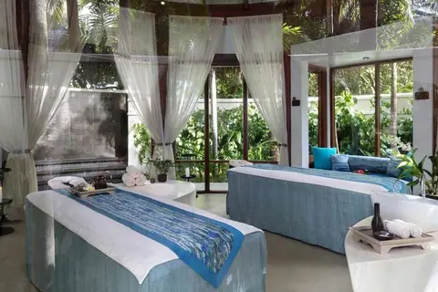 Anantara Veli Maldives Resort in Veliganduhuraa — foto 24