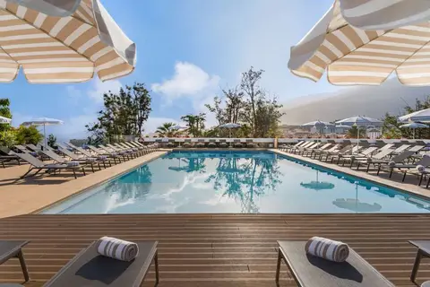 TUI BLUE Atlantic Hills in Puerto de la Cruz — foto 2