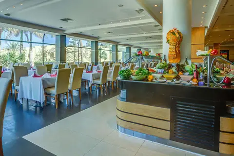 Palm Beach Resort in Al Ahia', foto 18