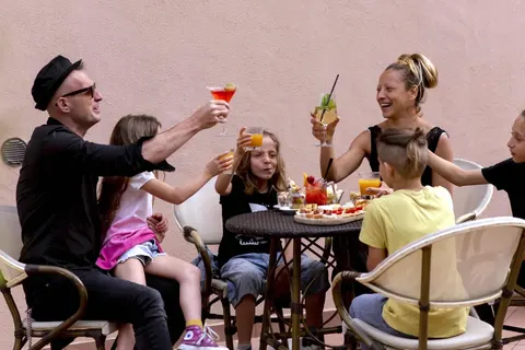 Eurocamping Calvisio foto 20