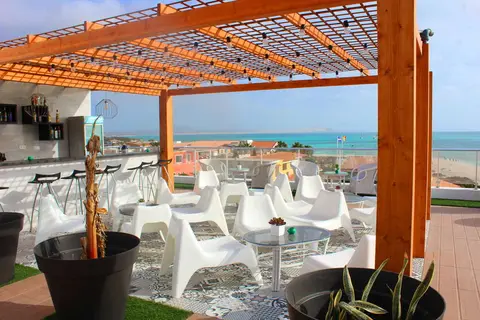 Ouril Hotel Agueda in Sal Rei — foto 15