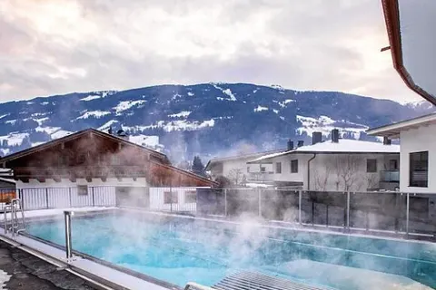 Hotel Zum Pinzger foto 14