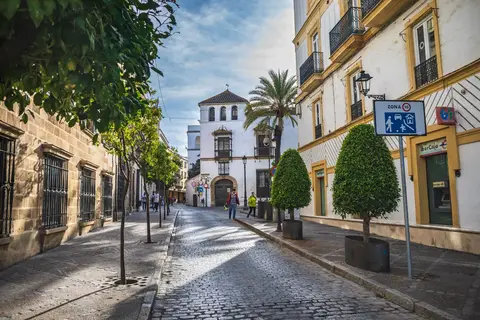Gouden Driehoek van Andalusië in Hernani — foto 3