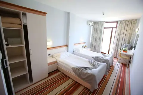 Hotel Koral in Корал — foto 3