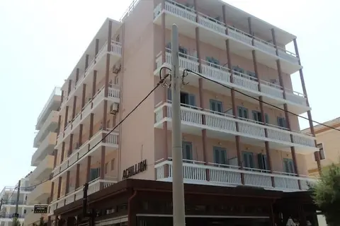 Cento Palme Boutique Hotel by Blu Collection in Rhodos, foto 13