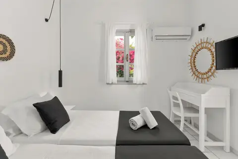 Sunrise Paros in Νάουσα — foto 26