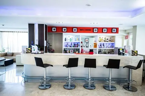 Hotel Roma Tor Vergata in Rome, foto 28