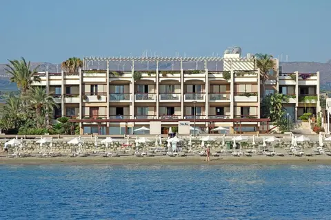 Sitia Bay in Δημοτική Ενότητα Σητείας — foto 19