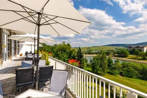 Best Western Ahorn Hotel Oberwiesenthal foto 10