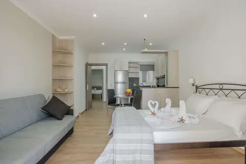 MareVita Appartementen in Δημοτική Ενότητα Λευκάδος — foto 6