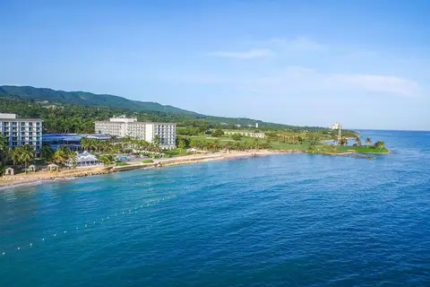 Hilton Rose Hall Resort & Spa in Hilton Rose Hall Resort Spa, foto 28