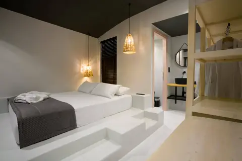 Hotel Gloria Maris in Laganas Municipal Unit — foto 17