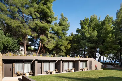 Amantes Villas & Suites in Sithonia Municipal Unit — foto 23