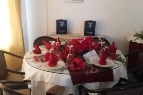 Les Citronniers in Hôtel Les Citronniers Hammamet Tunisia, foto 3