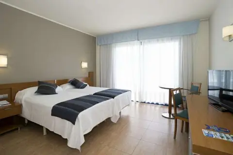 Hotel Piramide Salou in Salou — foto 21
