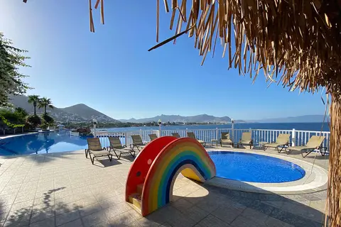 Kadikale Resort in Bodrum, foto 24