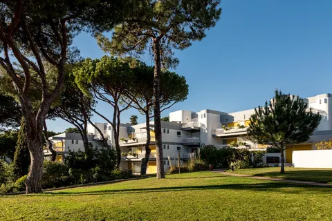 Appartementen Pinhal da Marina in Loulé — foto 4