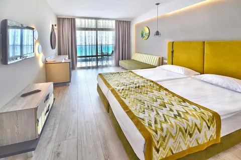 Grifid Encanto Beach foto 2