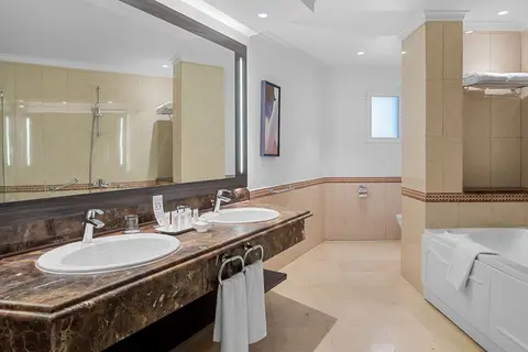 Pickalbatros Luxury Suites Resort in Sharm El Sheikh — foto 12