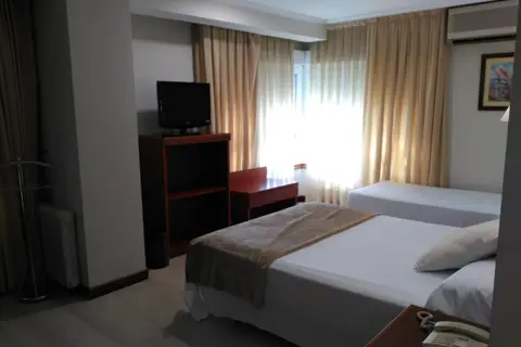 Villa de Marin in Marín — foto 6