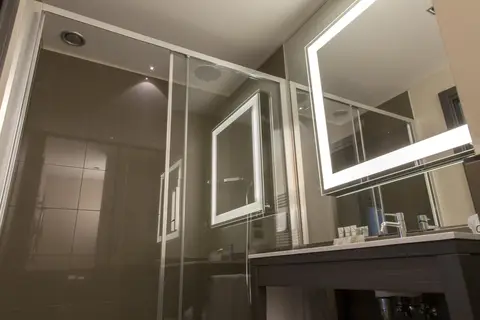 Ego Hotel in Ancona, foto 20