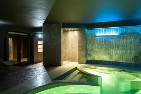 Hotel Baia di Ulisse Wellness & Spa in Agrigento, foto 18