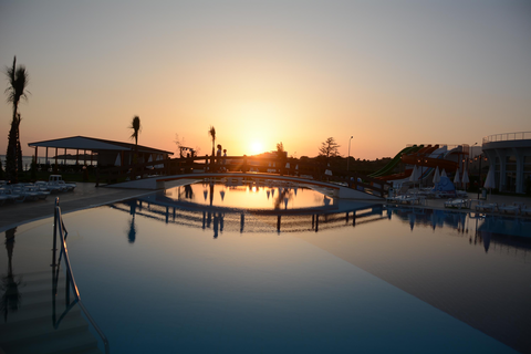 Hotel Notion Kesre Beach foto 18