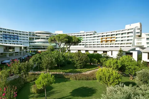 Cornelia Diamond Golf Resort & Spa in Antalya, foto 22
