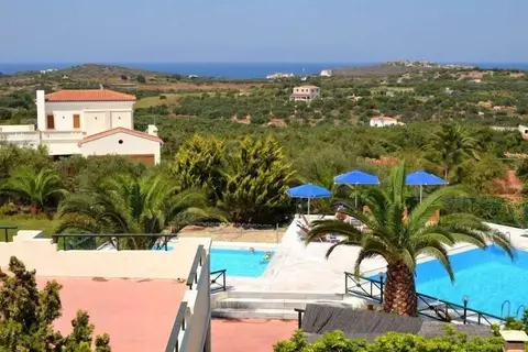 Aloni Suites in Chorafakia, foto 17