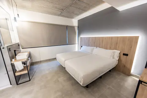 Hotel Devalar Do Mar in Camariñas — foto 27