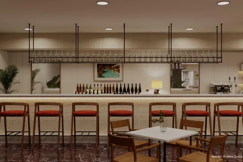 Hotel Riviera Costa del Sol foto 18