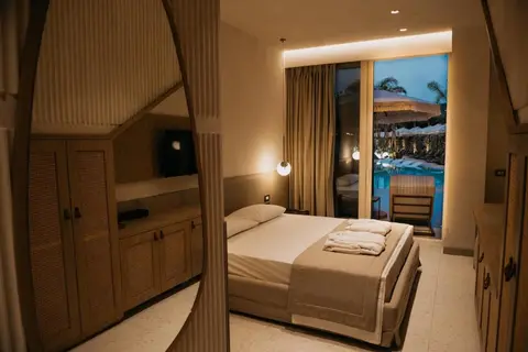 Elite Bay Boutique Hotel in Durrës — foto 15