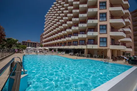Hotel Angela in Fuengirola, foto 11