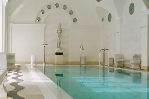 Anantara Villa Padierna Palace Benahavis Marbella Resort in Marbella — foto 4