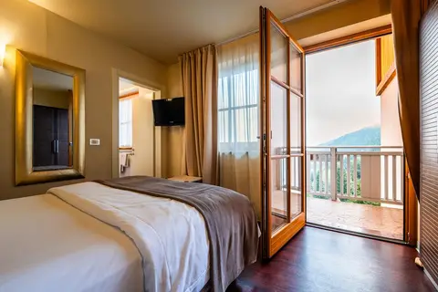 Hotel Norge in Trente — foto 3