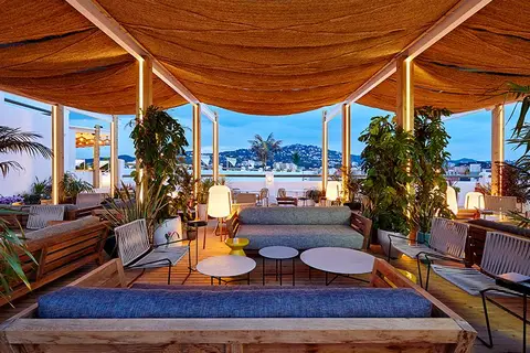 Hotel Delamar in Lloret de Mar — foto 23
