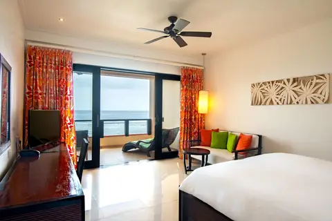 DoubleTree by Hilton Seychelles Allamanda Resort & Spa in Anse Forbans — foto 13