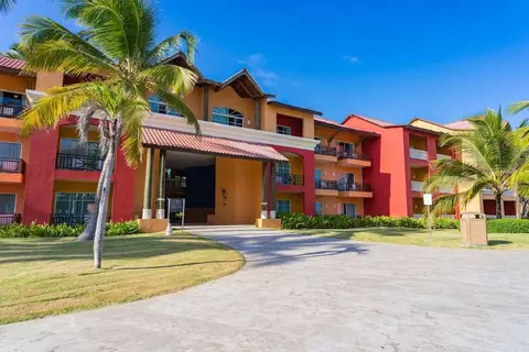 Punta Cana Princess All Suites Resort & Spa in Salvaleón de Higüey — foto 20