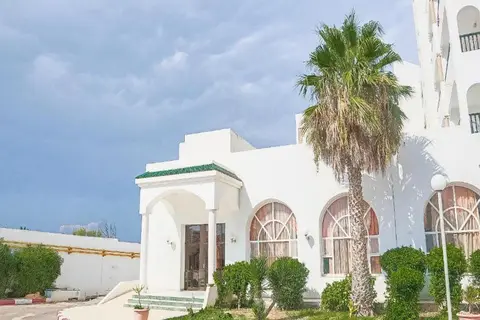 Hotel Royal Jinene Sousse in Sousse — foto 2