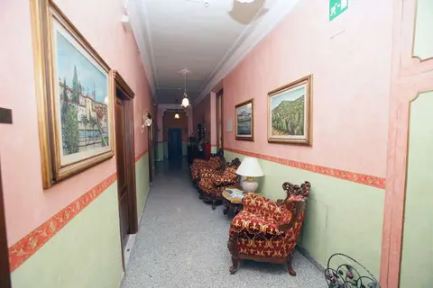 Hotel Desiree Florence in Florence, foto 5