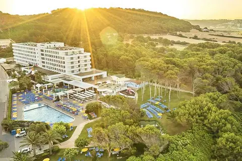 Hotel Stil Victoria Playa in es Migjorn Gran — foto 9