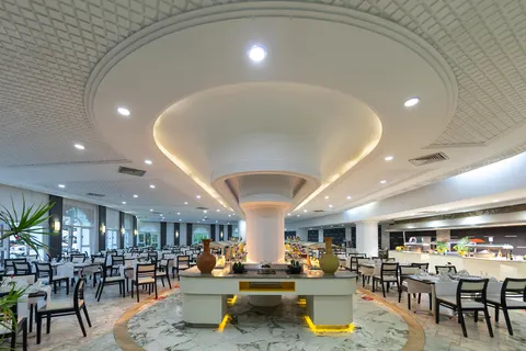 Hotel Marhaba Royal Salem foto 11