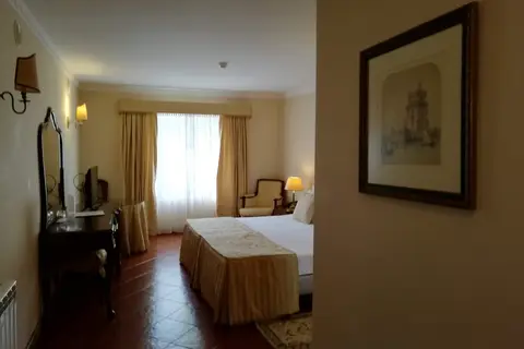 Hotel Club d'Azeitao in Palmela — foto 28